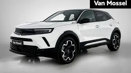 Occasion 2026 Opel Mokka Ultimate SUV | € 24.440 (Goede deal)