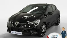Noir étoilé gne Gebruikt 2022 Renault Clio V Equilibre Hatchback | € 15.935 (Eerlijke prijs)