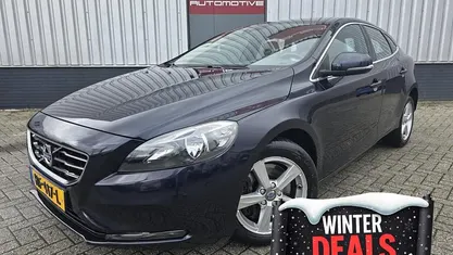 Occasion 2015 Volvo V40 Ocean Race Stationwagen | € 13.995 (Goede deal)