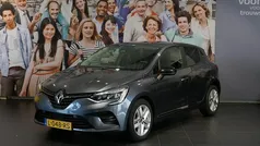 Gebruikt 2021 Renault Clio V Zen Hatchback | € 13.745 (Eerlijke prijs)