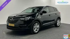 Gebruikt 2020 Opel Grandland X Business Edition SUV | € 16.500 (Eerlijke prijs)