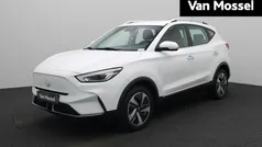 Gebruikt 2023 MG ZS Comfort SUV | € 20.995 (Eerlijke prijs)