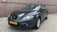 Gebruikt 2012 Seat Leon Sport Hatchback | € 2.988 (Goede deal)
