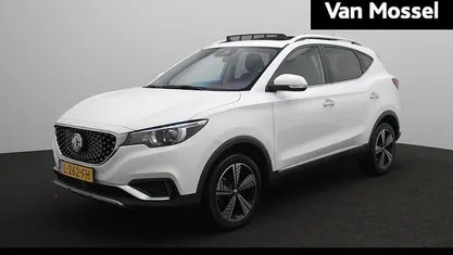 Occasion MG ZS Luxury 130 kW (177 PK) 2021 SUV