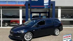 Blauw Gebruikt 2018 Opel Astra Innovation Stationwagen | € 11.950 (Eerlijke prijs)