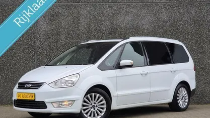 Occasion Ford Galaxy 159 PK (116 kW) 2015 MPV