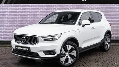 Occasion 2025 Volvo XC40 Inscription SUV | € 32.899 (Super prijs)