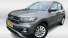 Gebruikt 2021 VW T-Cross Life SUV | € 18.950 (Eerlijke prijs)