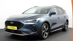 Zilver Gebruikt 2024 Ford Focus Active X Stationwagen | € 28.290 (Eerlijke prijs)