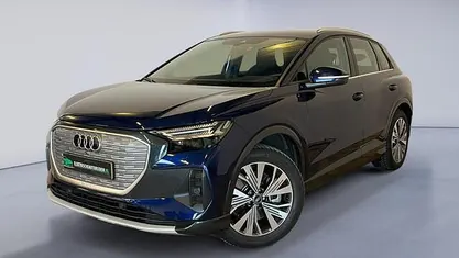 Occasion 2023 Audi Q4 e-tron Advanced SUV | € 31.900 (Eerlijke prijs)