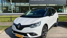 Wit Gebruikt 2019 Renault Grand Scénic IV Bose Edition MPV | € 11.950 (Eerlijke prijs)