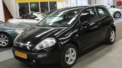 Fiat Punto Evo