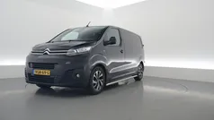 Zwart Gebruikt 2018 Citroën Jumpy MPV | € 17.900 (Eerlijke prijs)