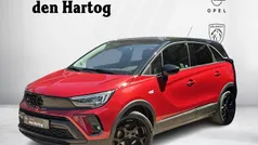 Rood Gebruikt 2024 Opel Crossland X Elegance SUV | € 21.758 (Eerlijke prijs)