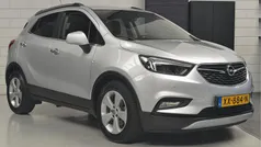 Grijs Gebruikt 2019 Opel Mokka X Innovation SUV | € 17.950 (Eerlijke prijs)