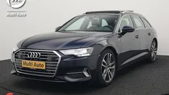 Gebruikt 2022 Audi A6 S-Line Stationwagen | € 47.890 (Eerlijke prijs)