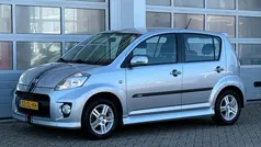 Grijs Gebruikt 2008 Daihatsu Sirion Hatchback | € 1.945 (Eerlijke prijs)