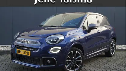 Gebruikt 2023 Fiat 500X Sport SUV | € 24.945 (Eerlijke prijs)