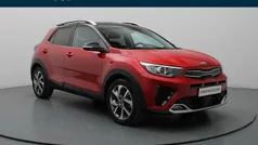 Gebruikt 2021 Kia Stonic GT-Line SUV | € 18.490 (Eerlijke prijs)