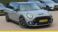 Mini Cooper Clubman