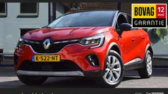 Gebruikt 2020 Renault Captur Intens SUV | € 13.890 (Eerlijke prijs)