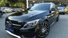 Gebruikt 2015 Mercedes C450 AMG AMG Stationwagen | € 34.950 (Eerlijke prijs)