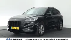 Gebruikt 2020 Ford Kuga ST-Line X SUV | € 21.899 (Eerlijke prijs)