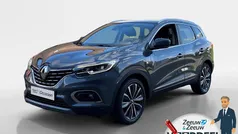 Grijs Gebruikt 2019 Renault Kadjar Zen SUV | € 18.835 (Eerlijke prijs)