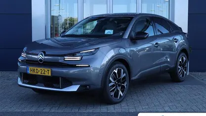 Gebruikt 2025 Citroën C4 SUV | € 27.895 (Eerlijke prijs)