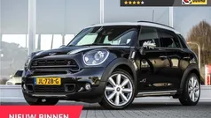 Gebruikt 2016 Mini Cooper S Countryman Pepper SUV | € 16.850 (Eerlijke prijs)