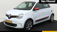 Wit Gebruikt 2020 Renault Twingo Collection Hatchback | € 11.735 (Eerlijke prijs)