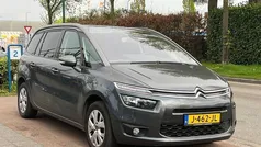 Grijs Gebruikt 2015 Citroën C4 Picasso PureTech MPV | € 4.950 (Super prijs)