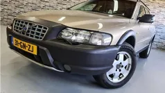 Beige Gebruikt 2001 Volvo V70 Comfort Stationwagen | € 3.495 (Eerlijke prijs)