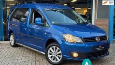 Gebruikt 2015 VW Caddy Maxi MPV | € 11.950 (Super prijs)