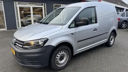 Occasion 2016 VW Caddy Trendline MPV | € 8.900 (Eerlijke prijs)