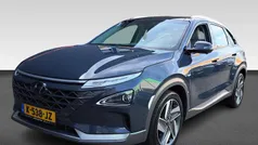Blauw Gebruikt 2020 Hyundai Nexo SUV | € 17.930 (Eerlijke prijs)