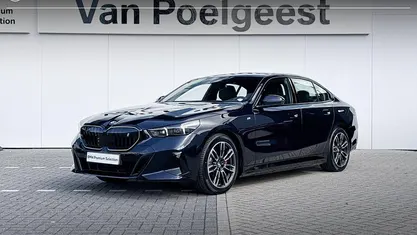 Occasion BMW i5 Comfort Edition 250 kW (340 PK) 2025 Sedan