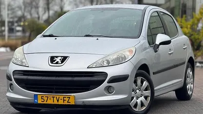 Occasion 2007 Peugeot 207 Hatchback | € 1.999 (Eerlijke prijs)
