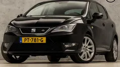 Gebruikt 2017 Seat Ibiza FR Sport Hatchback | € 9.445 (Super prijs)