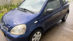 Gebruikt 2000 Toyota Yaris Hatchback | € 999 (Eerlijke prijs)