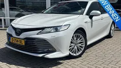 Wit Gebruikt 2020 Toyota Camry Executive Sedan | € 30.950 (Goede deal)
