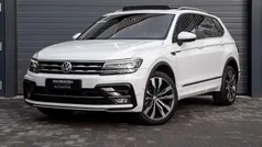 Gebruikt 2019 VW Tiguan Allspace R-line SUV | € 29.990 (Eerlijke prijs)