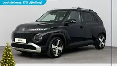Zwart Nieuw 2025 Hyundai Inster Hatchback | € 28.390 (Eerlijke prijs)