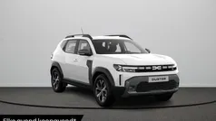 Wit Nieuw 2025 Dacia Duster Expression SUV | € 29.525 (Goede deal)