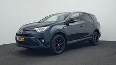 Gebruikt 2018 Toyota RAV4 Edition SUV | € 23.980 (Goede deal)
