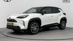 Wit Gebruikt 2022 Toyota Yaris Cross Limited SUV | € 28.780 (Eerlijke prijs)