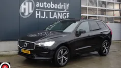 Zwart Gebruikt 2020 Volvo XC60 R-Design SUV | € 32.950 (Eerlijke prijs)