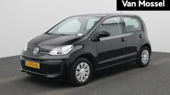 Gebruikt 2020 VW up! move up! Hatchback | € 10.400 (Eerlijke prijs)