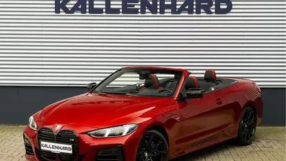 Occasion 2024 BMW M440 M Sport Sedan | € 79.875 (Eerlijke prijs)