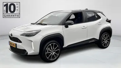 Occasion Toyota Yaris Cross Sport 116 PK (85 kW) 2023 SUV